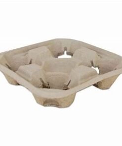 Cup Carry Trays