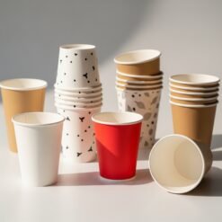 Paper Cups