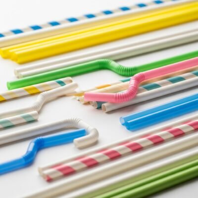 Straws