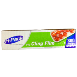Cling Film 10mu (300m x300mm)